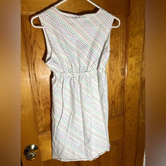 Capelli New York, Women’s Knit Sleeping Gown, Size Medium - Picture 8 of 9